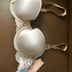 ThiroveLace T-Shirt Bra
